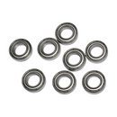 MJX Hyper Go 10208 & 10210 Bearings Set  - Part Number BRG10195