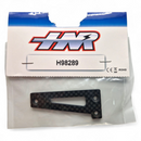 HNR 9804 Foxhound Carbon Servo Mount - Part Number H98289