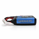 Venom 11.1v 3S 1300 mAh LiPo Rechargeable Battery Pack - for MJX 1:16th Scale