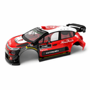 MJX Hyper Go 10303 C3 Body Shell with LED Lights - Part Number P10013