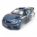 MJX Hyper Go 10304 Polo Body Shell with LED Lights - Part Number P10014