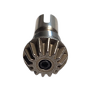 MJX Hyper Go 1:10 Scale Rally Front Bevel Input Gear - Part Number P104041