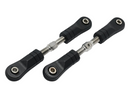 MJX Hyper Go 10208 V2 Front Tie Rods 2 Pack - Part Number 10200B