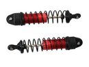 MJX Hyper Go 10208 Rear Shock Absorbers 2 Pack - Part Number 10500B