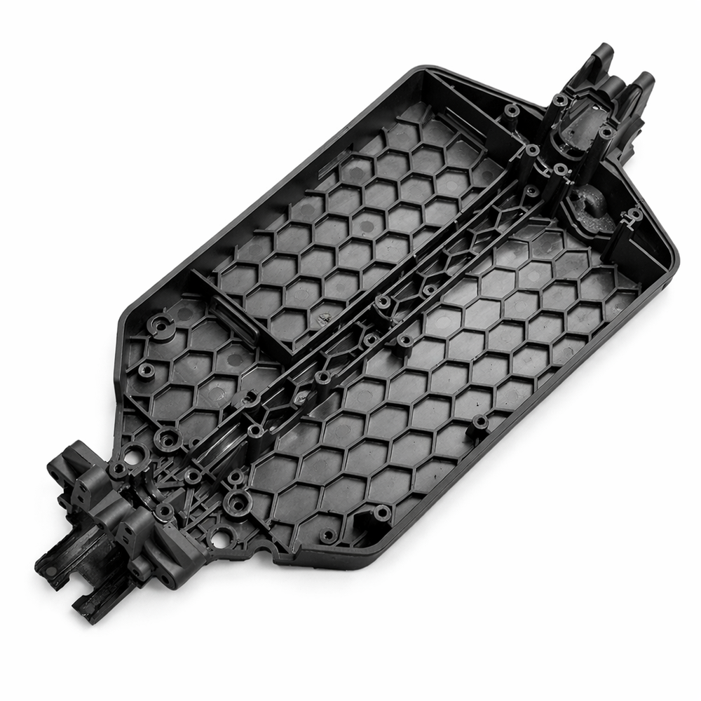 ※※レム　　　【GO CUSTOM】GO BRK カーボンブレイクシャフト MJX Hyper Go 14207 & 14208 Replacement Chassis - Part Number P14007