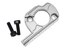 MJX H8H All-Rock Motor Mount Bracket - Part Number P8HSC01