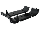 MJX H8H All-Rock Chassis Part - Part Number P8HV13