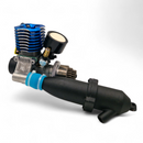 Vertex VX18 Nitro Engine (Complete)