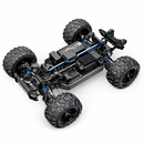 MJX Hyper Go 12212 65KPH Brushless 1:12 Scale Truck (2S & 3S LiPo Version)