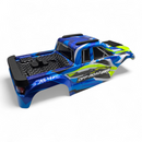 MJX Hyper Go 14208 Replacement Bodyshell  - Part Number P14018