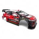 MJX Hyper Go 10303 C3 Body Shell with LED Lights - Part Number P10013