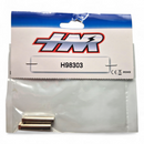 HNR 9804 Foxhound Replacement Steering Posts (2 Pack) - Part Number H98303