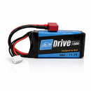 Venom 11.1v 3S 1300 mAh LiPo Rechargeable Battery Pack - for MJX 1:16th Scale