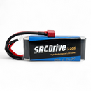 Venom 11.1v 3S 2200 mAh LiPo Rechargeable Battery Pack - for MJX 1:14th Scale