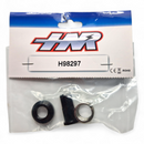 HNR 9804 Foxhound Alloy Steering Saver Assembly - Part Number H98297