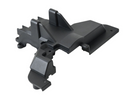 MJX Hyper Go 10208 & 10210 Rear Gearbox Cover - Part Number 10190B