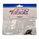 HNR 9803 Werewolf / FTX EVO30 Column Head Screw 2x8mm (10 Pack) - Part Number H98237