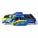 MJX Hyper Go 14208 Replacement Bodyshell  - Part Number P14018