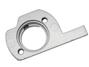 MJX H8H All-Rock Motor Mount Bracket - Part Number P8HSC01