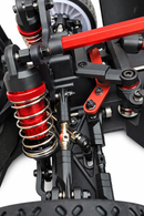 MJX Hyper Go 7303 61KPH Brushless 1:7 Scale Drift Rally Car (4S LiPo Version)