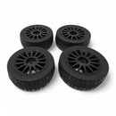 MJX Hyper Go 10303 & 10304 On-Road Wheels - Part Number P103004B