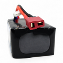 HBX 2996A Tornado Upgrade Battery 2S 7.4v 2400mAh LiPo - Max Run Time