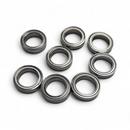 MJX Hyper Go Replacement Bearings Set  - Part Number BRG10154