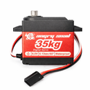 MJX Hyper Go Replacement 35KG Steering Servo - Part Number S3580R