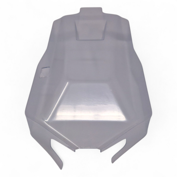 HNR Foxhound 9804 Replacement Dust Cover Shell - Part Number H98347