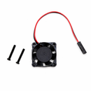 MJX Hyper Go 14209 14210 14301 14302 ESC Fan - Part Number 16397B