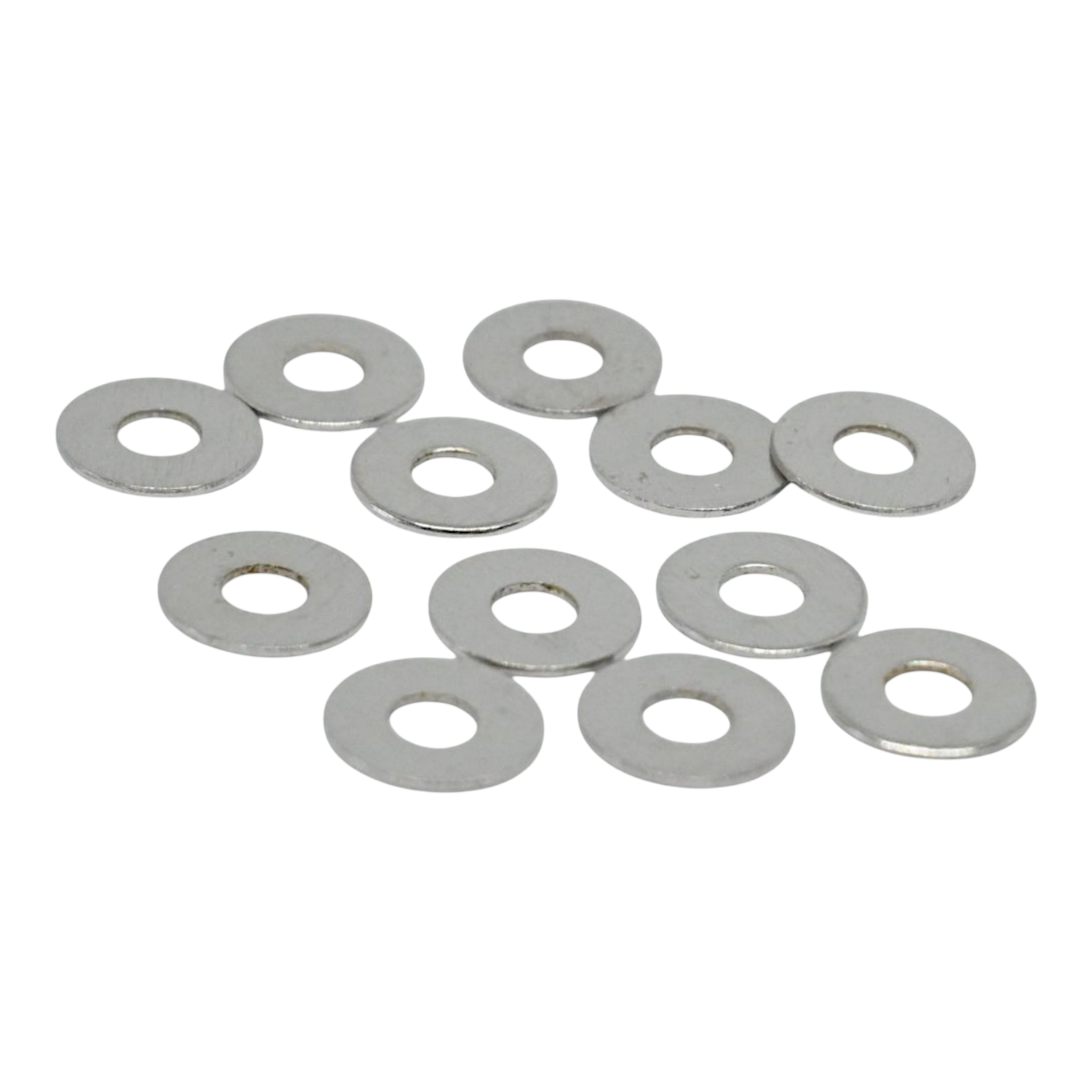 MJX Hyper Go Metal Washer Shims - Part Number G80305