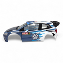 MJX Hyper Go 10304 Polo Body Shell with LED Lights - Part Number P10014