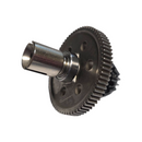MJX Hyper Go 1:10 Scale Rally Centre Spur and Bevel Gear - Part Number P104042