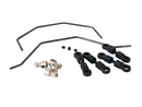 MJX Hyper Go 10208 & 10210 Front & Rear Anti Roll Bars - Part Number 10121B
