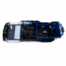 MJX HYPER GO H8P Ford Bronco Body Shell Complete with LED Lights - Part Number P8PBS