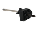 MJX HYPER GO H12Y Rear Right Axle Assembly - Part Number P12YSB03