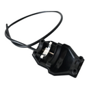 MJX H8H Axle Cover With Cord - Part Number P8HSA07
