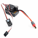 MJX Hyper Go 14207 Replacement E50R ESC - Part Number E50R