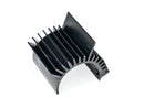 MJX Hyper Go Motor Heat Sink - Part Number 16395B