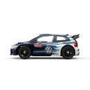 MJX Hyper Go 7304 61KPH Brushless 1:7 Scale Drift Rally Car (4S LiPo Version)