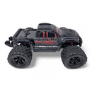 MJX Hyper Go 10208 V2 80KPH+ Brushless 1:10 Scale Truck (3S & 4S LiPo Version)