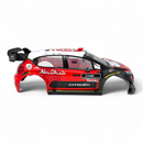 MJX Hyper Go 10303 C3 Body Shell with LED Lights - Part Number P10013