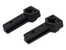 MJX H8H All-Rock Bumper Connector Part - Part Number P8HV03