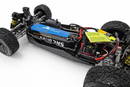 3S 11.1V 5000 mAh LiPo Rechargeable Battery Pack with XT60 Plug - For Rlaarlo SBK10