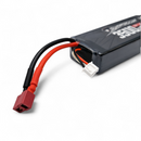 7.4v 2S 3500 mAh LiPo Rechargeable Battery Pack with Deans Connector