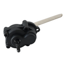MJX H8H V5 All-Rock Rear Right Portal Axle Assembly - Part Number P8HARR