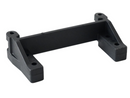 MJX H8H All-Rock Steering Servo Mount - Part Number P8HV17