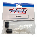 HNR 9804 Foxhound Replacement Drive Cups (2 Pack) - Part Number H98305