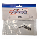 HNR 9803 Werewolf / FTX EVO30 Inner Upper Hinge Pins - Part Number H98211