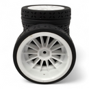 MJX Hyper Go 10303 & 10304 On-Road Wheels - Part Number P103003B